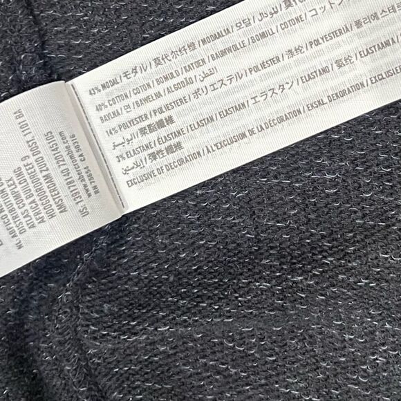 Abercrombie and Fitch Lightweight Cardigan Women’s XS/Small - Picture 5 of 6